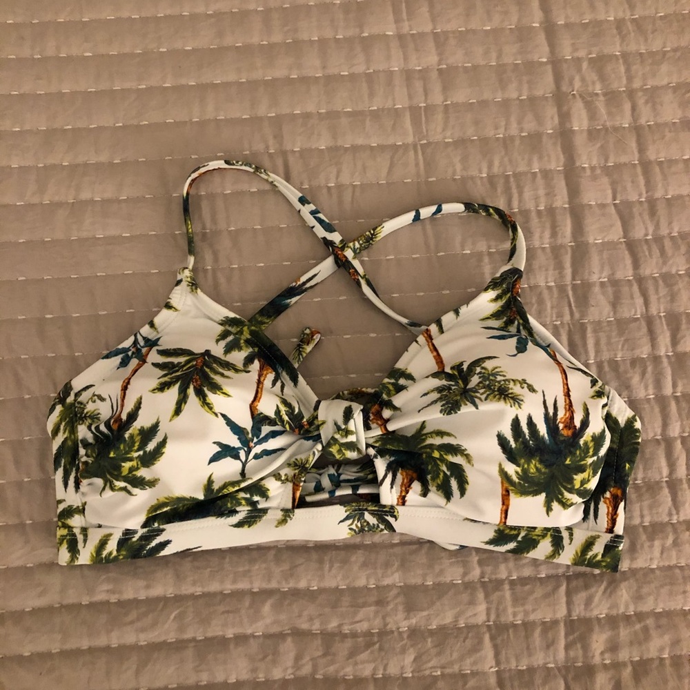 Palm Tree Bikini